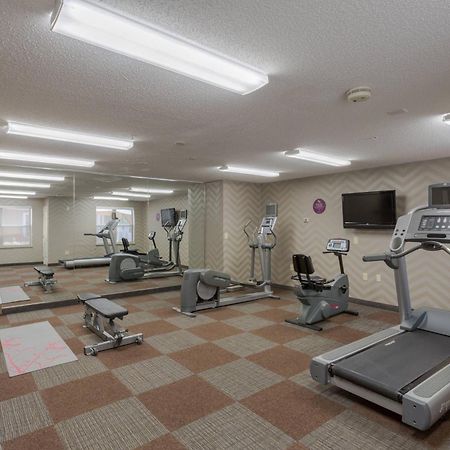 Residence Inn By Marriott Rocky Mount Ngoại thất bức ảnh