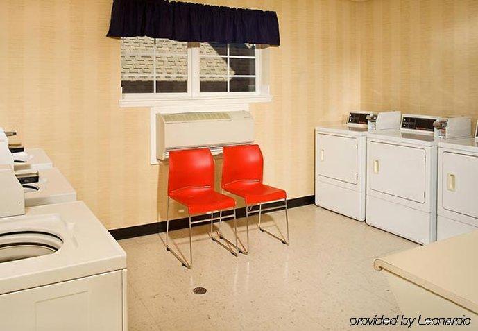 Residence Inn By Marriott Rocky Mount Tiện nghi bức ảnh