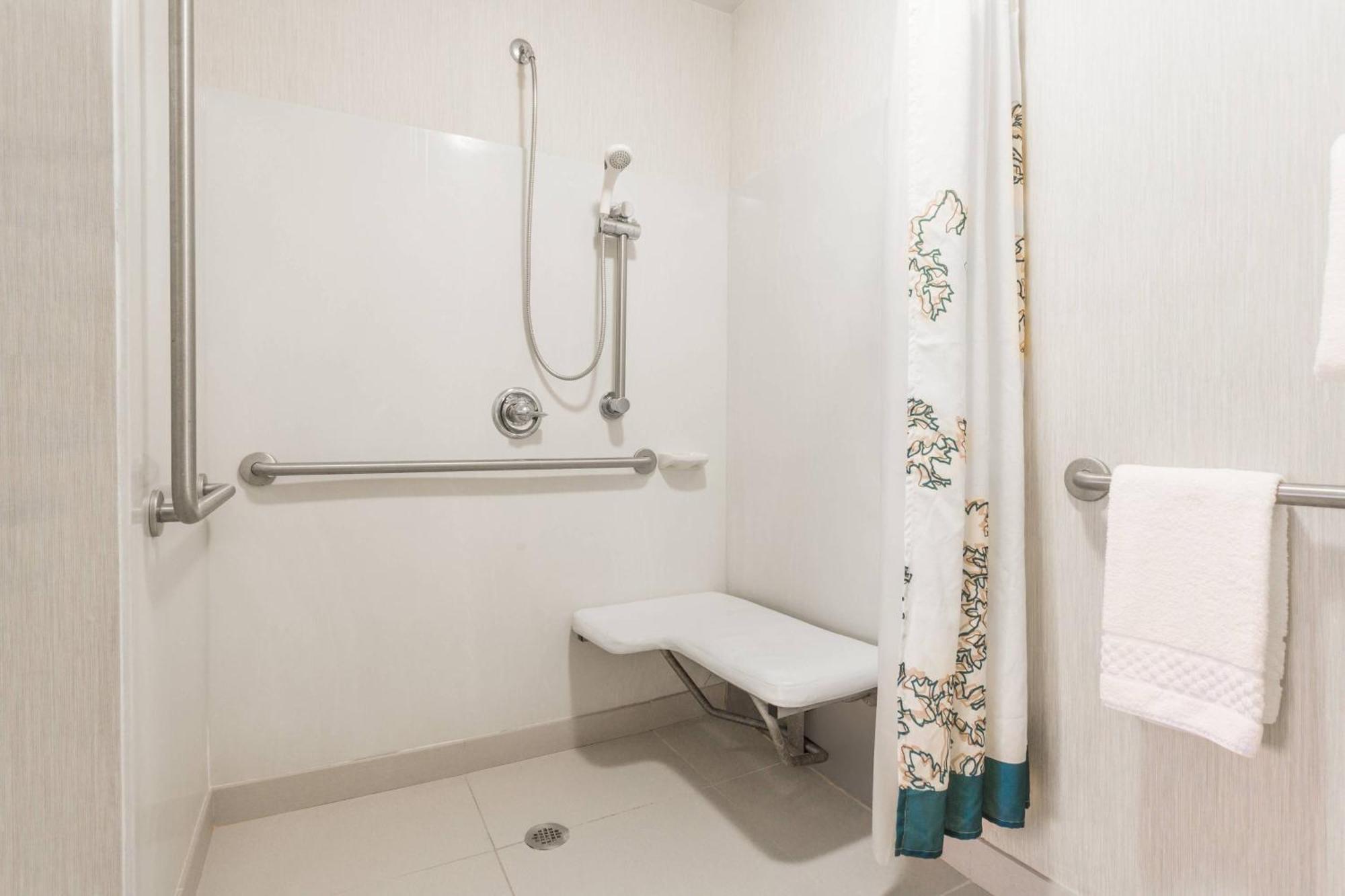 Residence Inn By Marriott Rocky Mount Ngoại thất bức ảnh