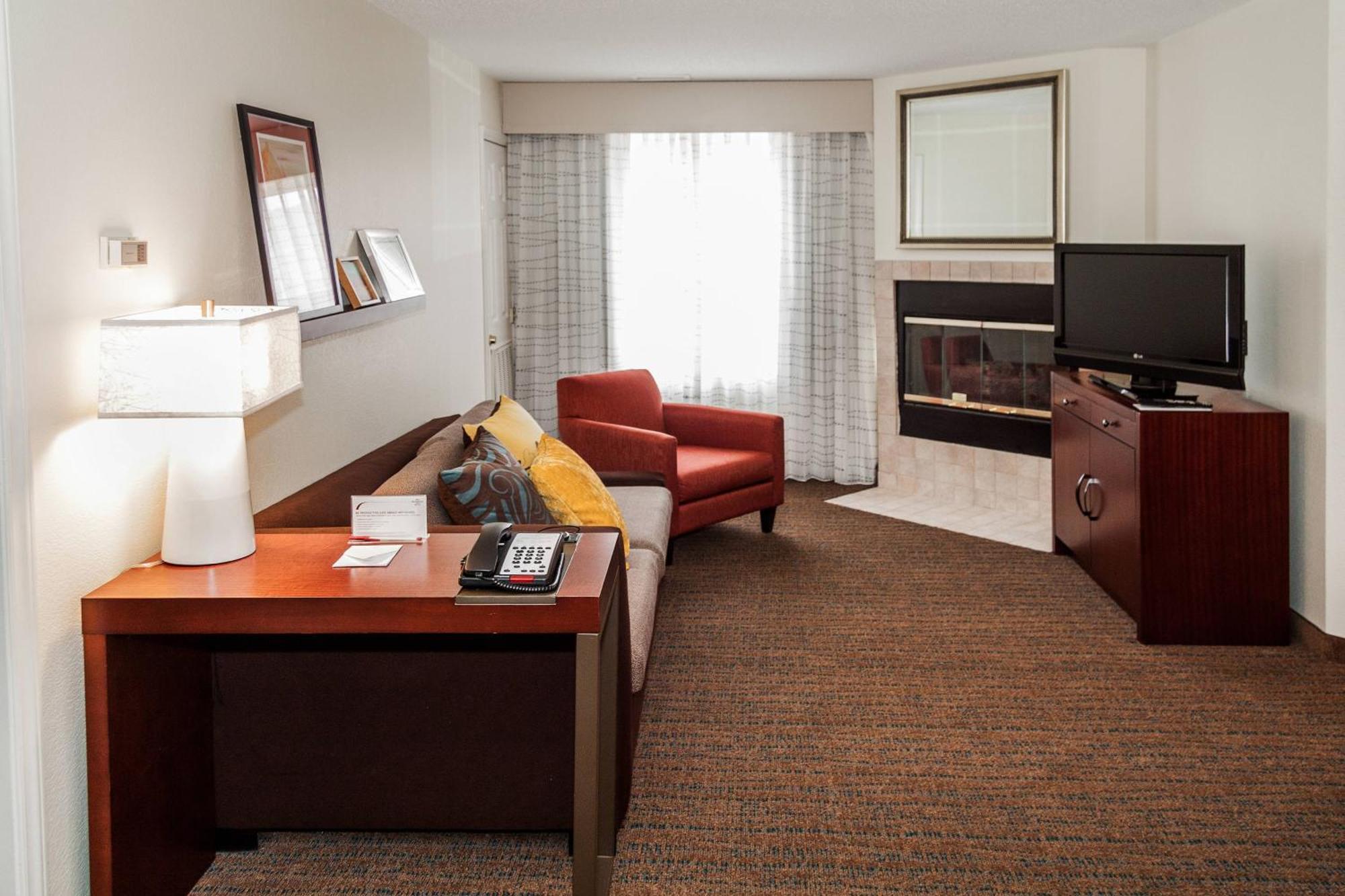 Residence Inn By Marriott Rocky Mount Ngoại thất bức ảnh