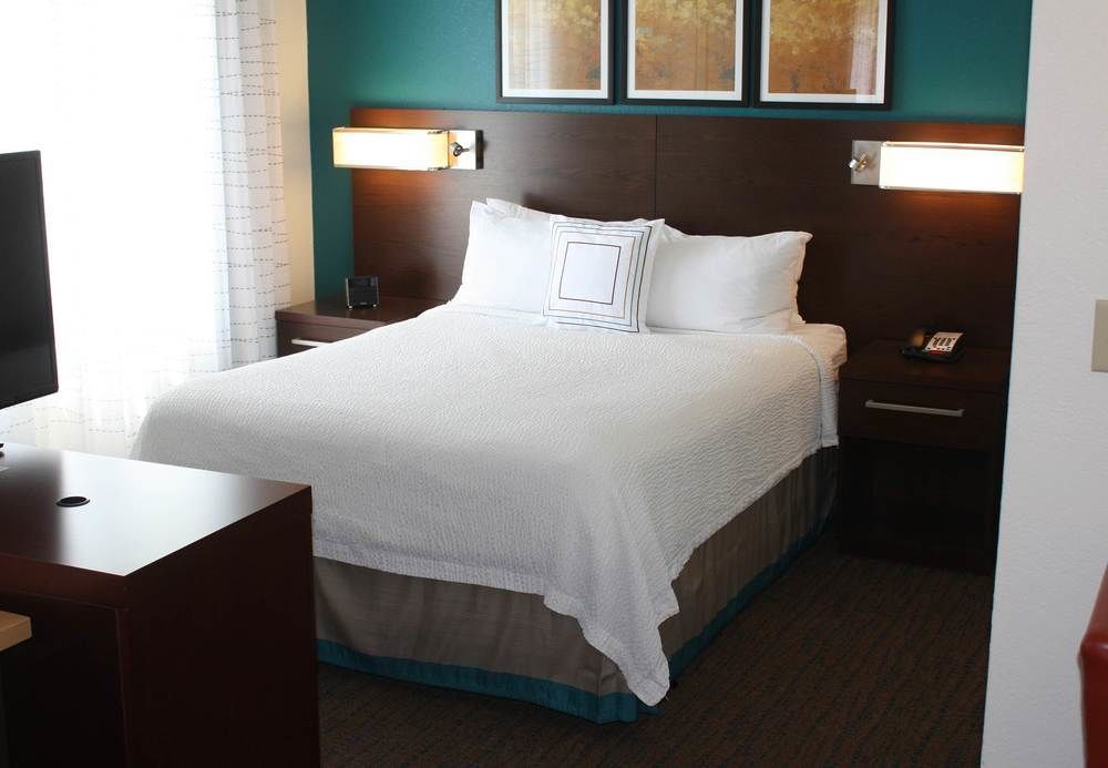 Residence Inn By Marriott Rocky Mount Ngoại thất bức ảnh