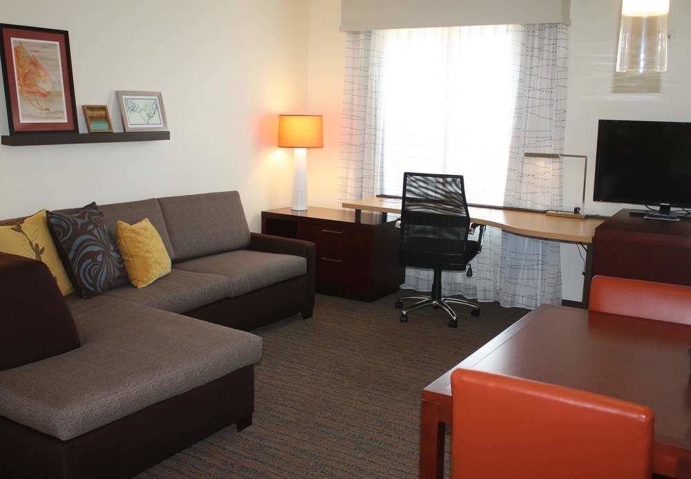 Residence Inn By Marriott Rocky Mount Ngoại thất bức ảnh