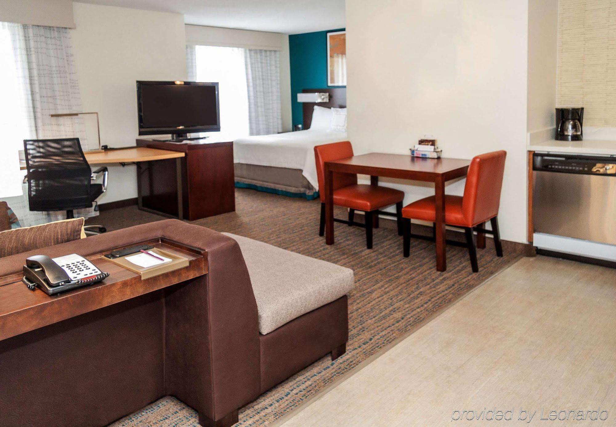 Residence Inn By Marriott Rocky Mount Ngoại thất bức ảnh