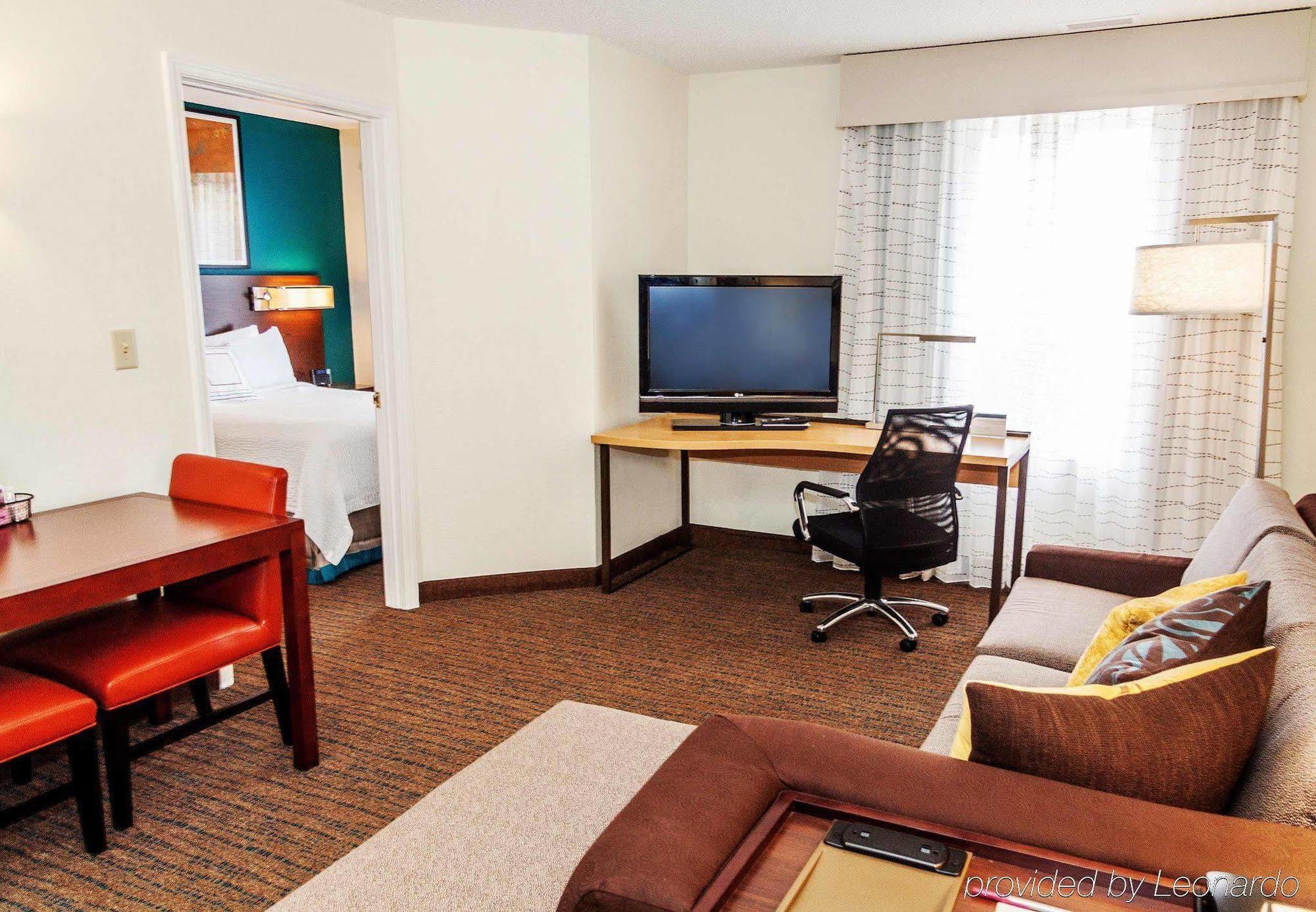 Residence Inn By Marriott Rocky Mount Ngoại thất bức ảnh