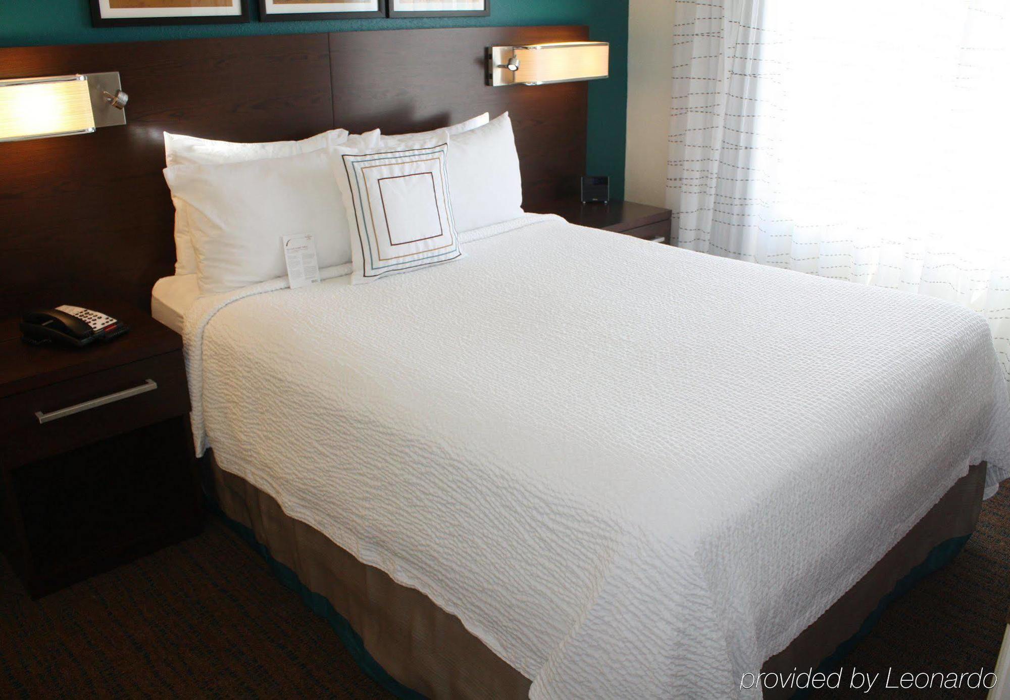 Residence Inn By Marriott Rocky Mount Ngoại thất bức ảnh